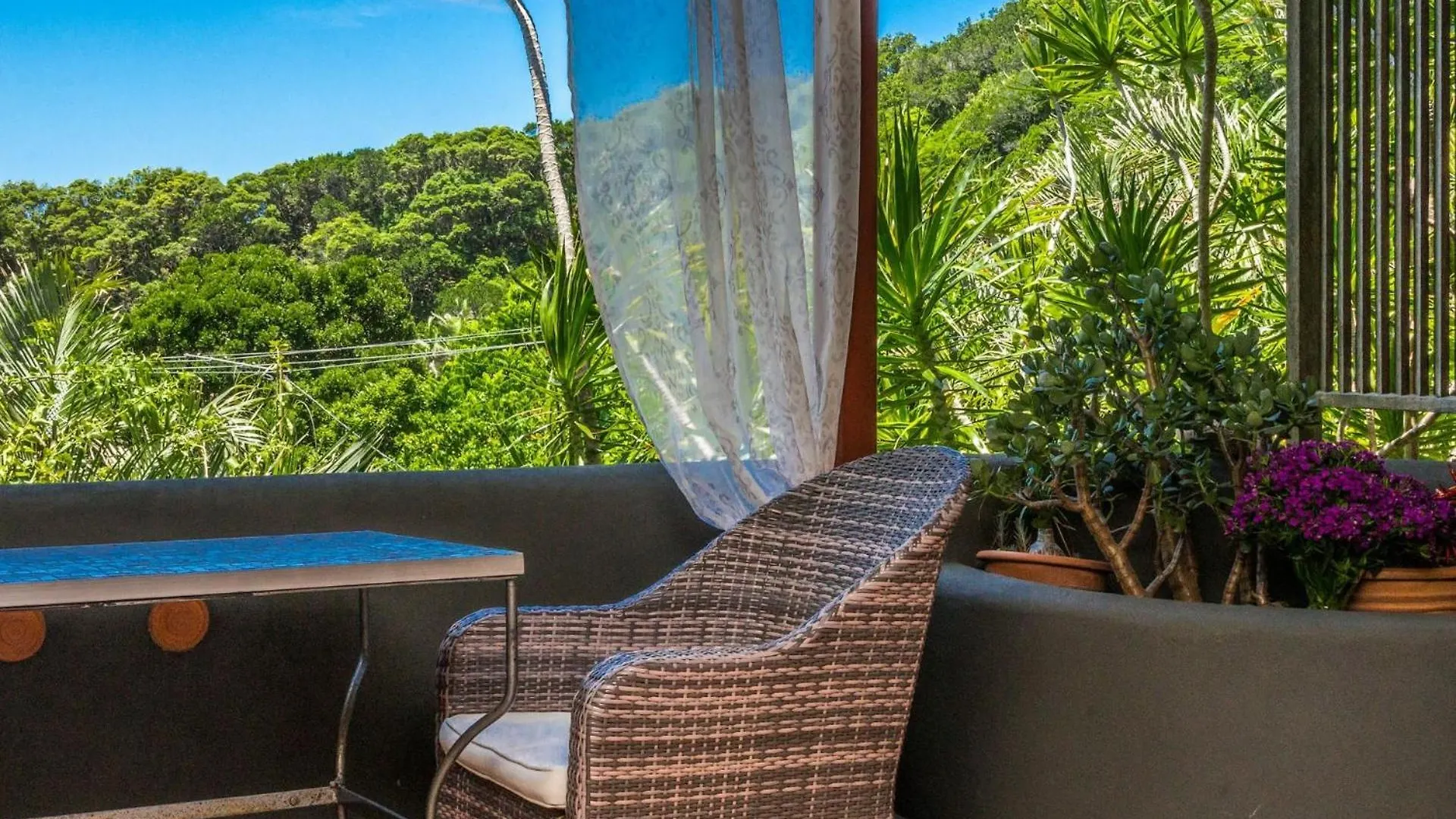 Wategos Retreats Studio Byron Bay Apartment