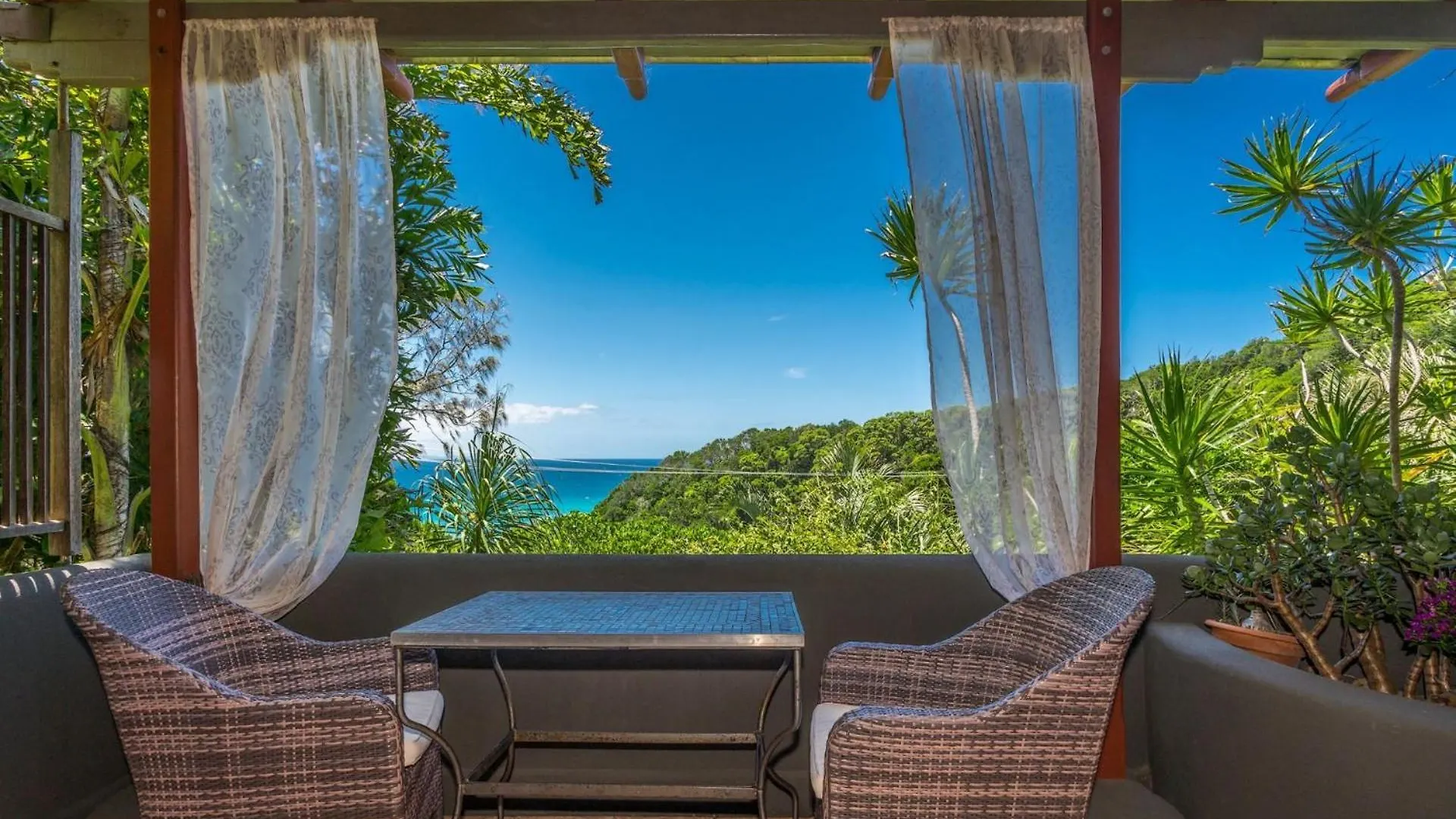 Wategos Retreats Studio Byron Bay Australia