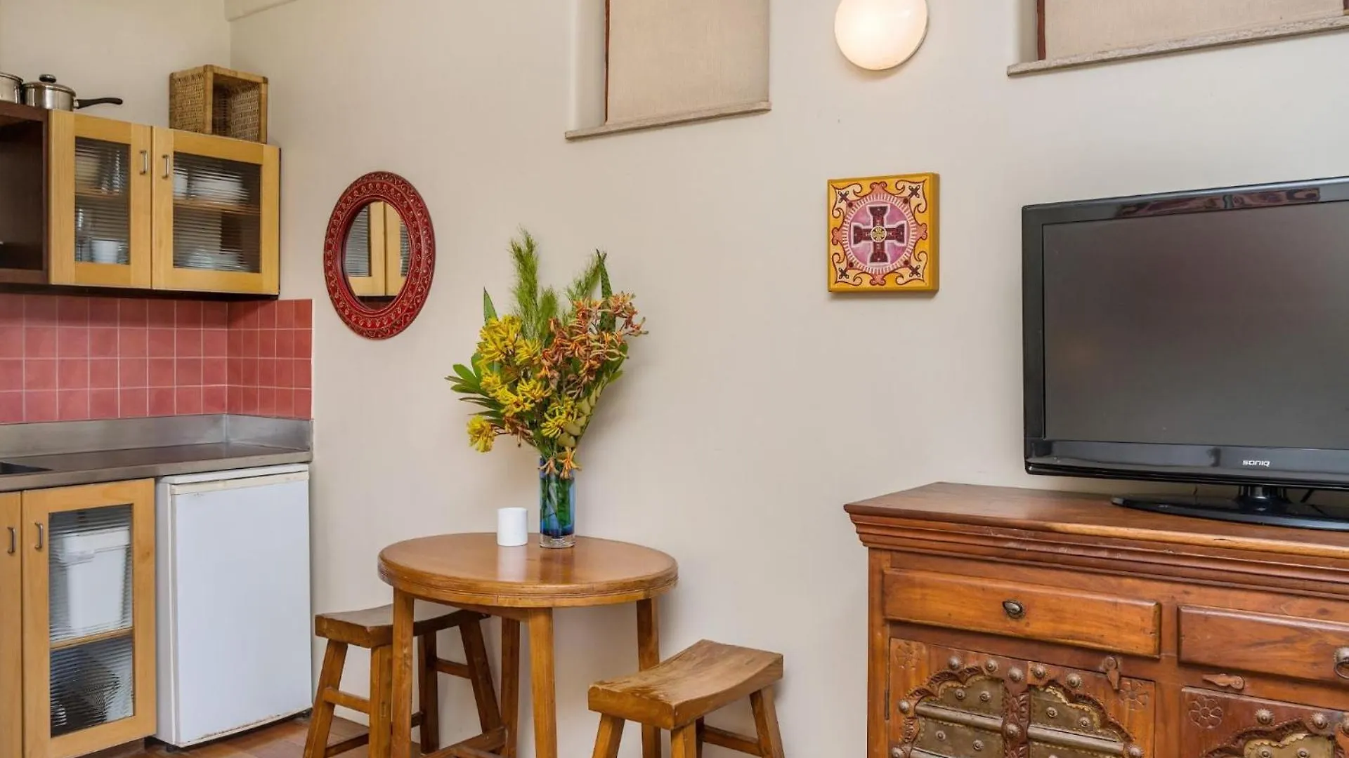 Wategos Retreats Studio Byron Bay Apartment