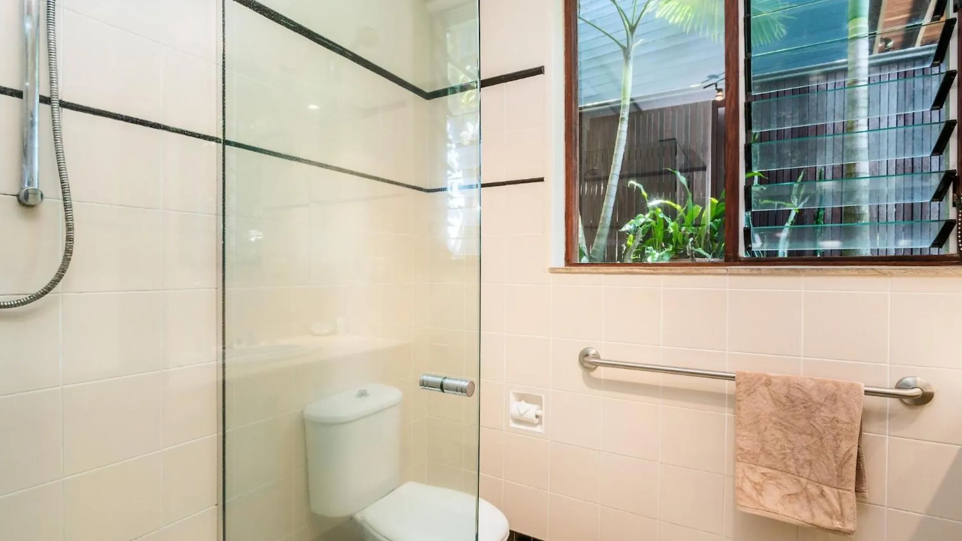 Wategos Retreats Studio Byron Bay