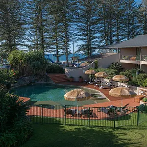 Beach Hotel Resort Resort