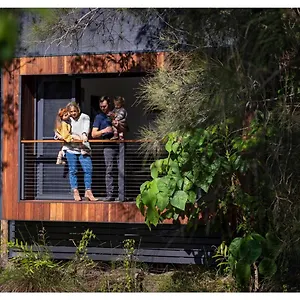 Ferienpark Discovery Parks -, Byron Bay