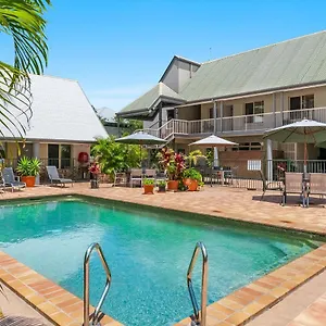 Aparthotel Byron, Byron Bay